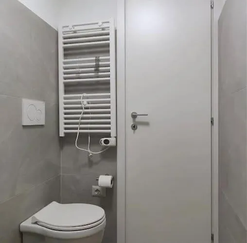 Appartement Navigli District