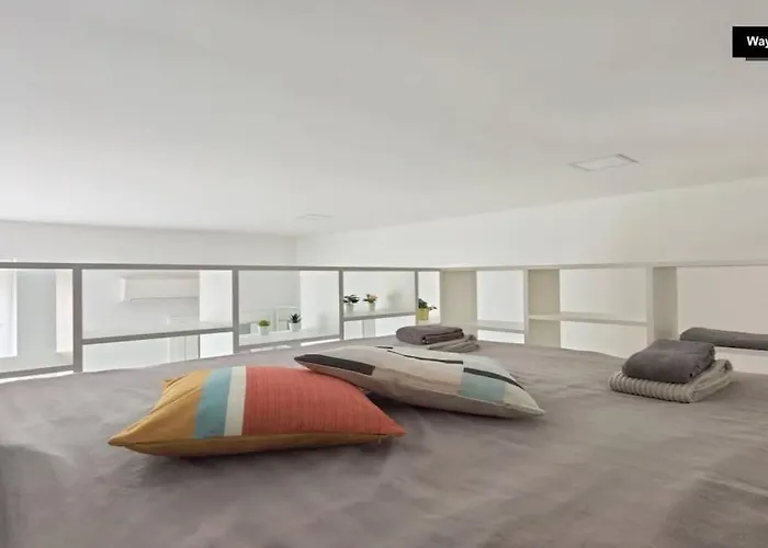 Navigli District Appartement