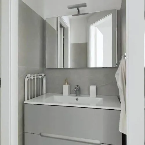 Appartement Navigli District