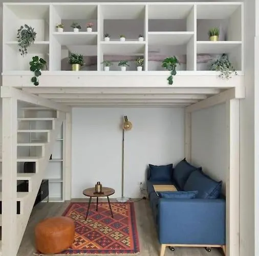 Appartement Navigli District *