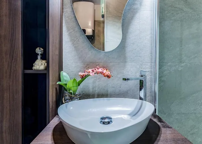 Ad Un Passo Dal Duomo Elegante Wifi * מילאנו