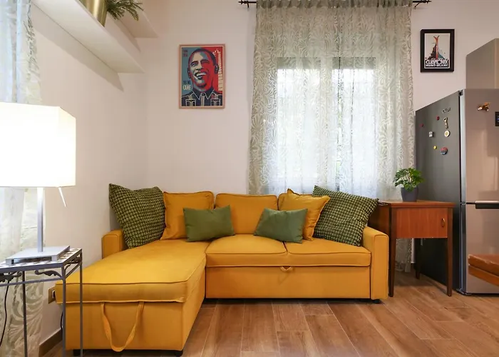 Primopiano - Paladini * Milano