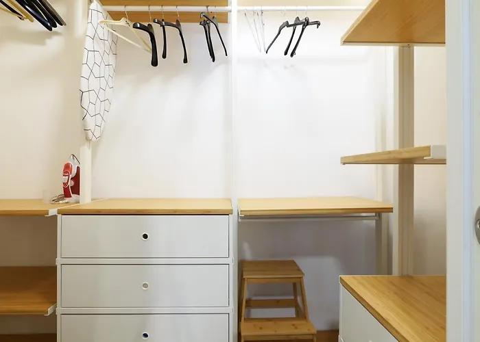 Lägenhet Primopiano - Paladini