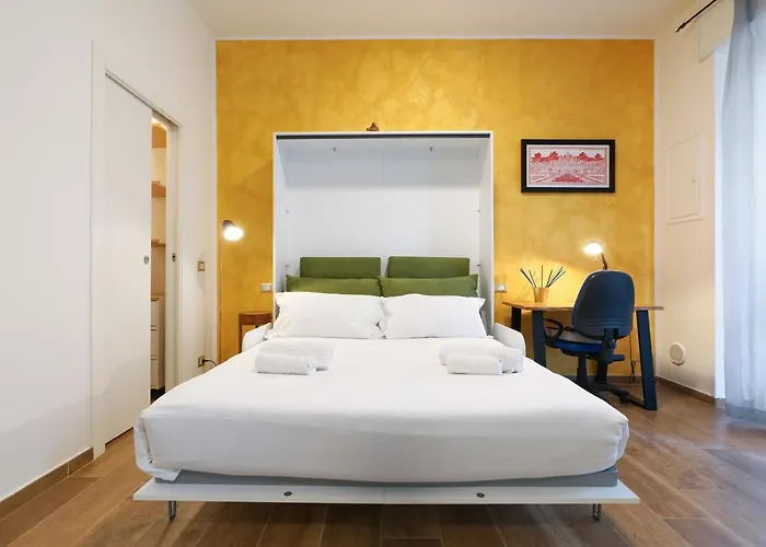 Primopiano - Paladini