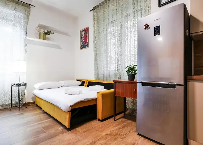 Primopiano - Paladini *