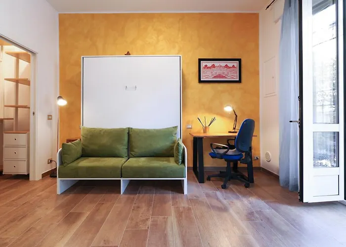 Primopiano - Paladini * Milano