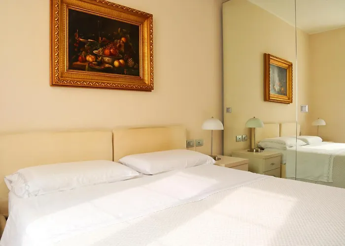 Apartment Repubblica Elegant House *