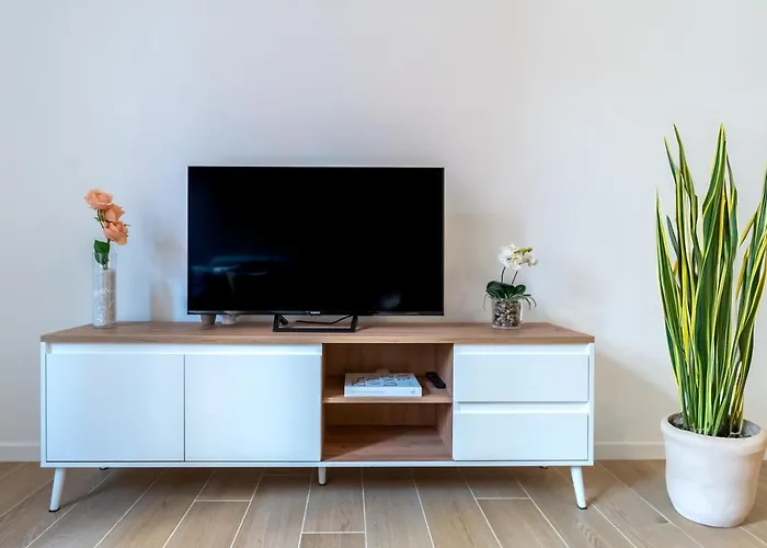 Апартаменты Gaia's Place Милан