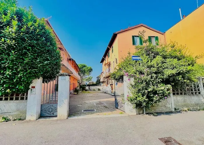 L' Harem Del Monzino *