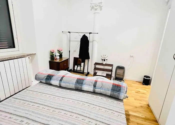 L' Harem Del Monzino