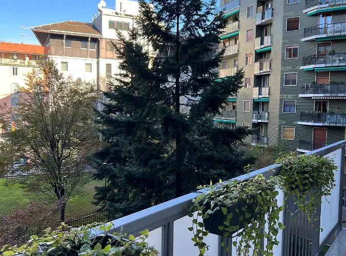 Lägenhet Cici's