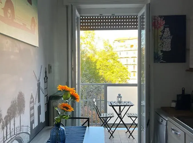 Lägenhet Cici's *