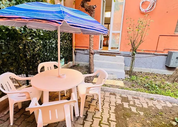 L' Harem Del Monzino