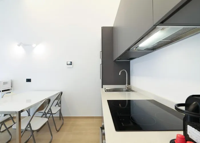 Apartment Mila Cavalcabo