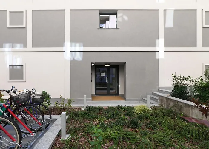 Apartment Mila Cavalcabo *