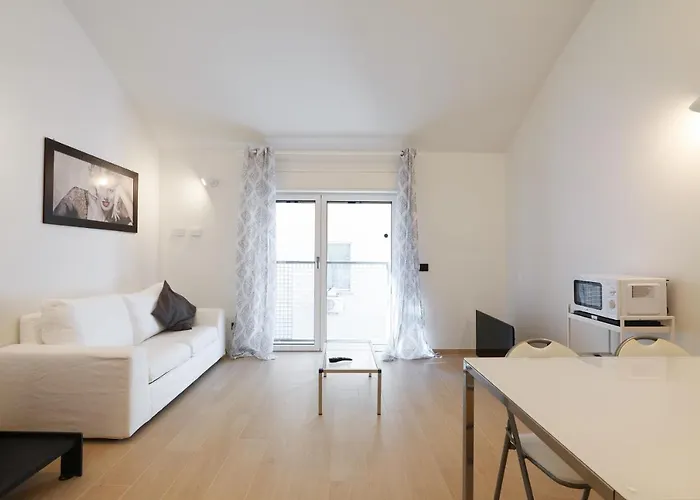 Apartment Mila Cavalcabo