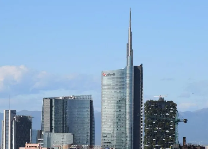 Apartamento Casa Baiamonti Centro *