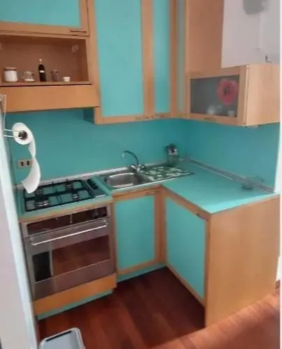 Apartamento Casa Baiamonti Centro *