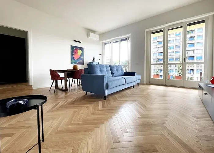 Penelope's ミラノ