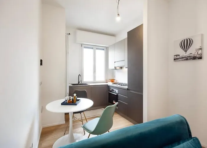 Affori - Stile E Comfort * Milan