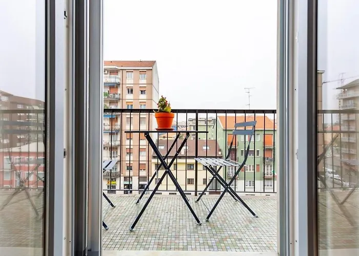 Affori - Stile E Comfort *