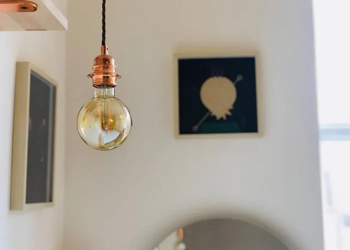 Casa Morgagni アパート ミラノ