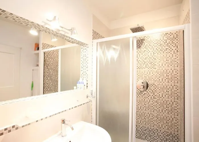 Charming In Brera/centre 米兰