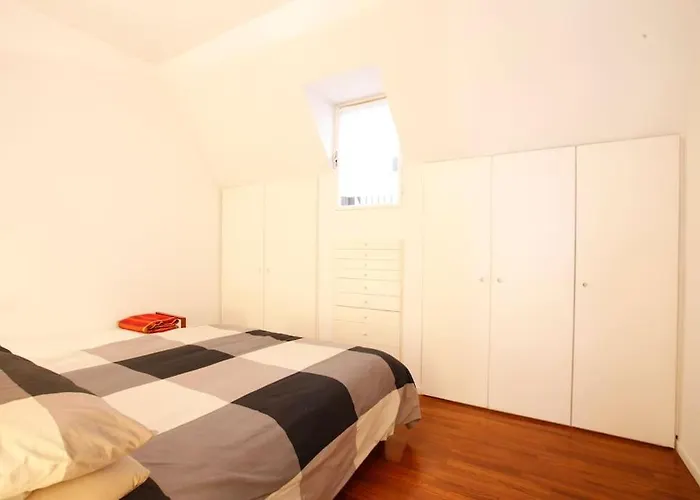 Charming In Brera/centre 公寓