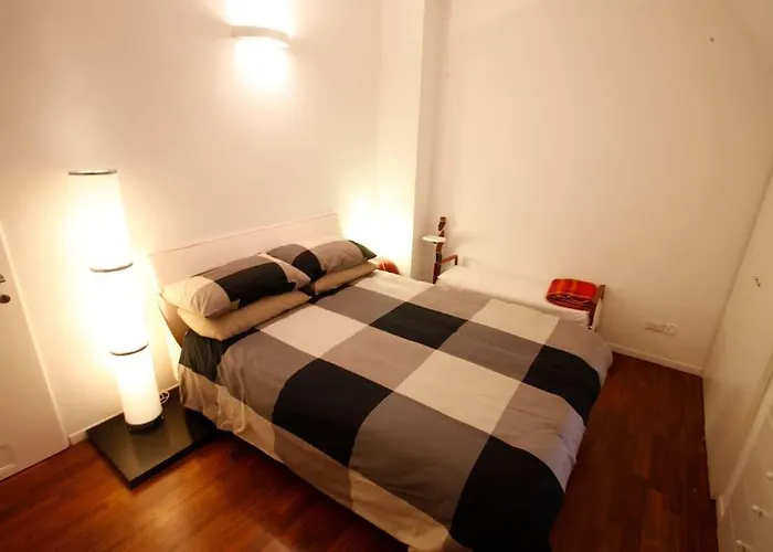 Charming In Brera/centre * 米兰