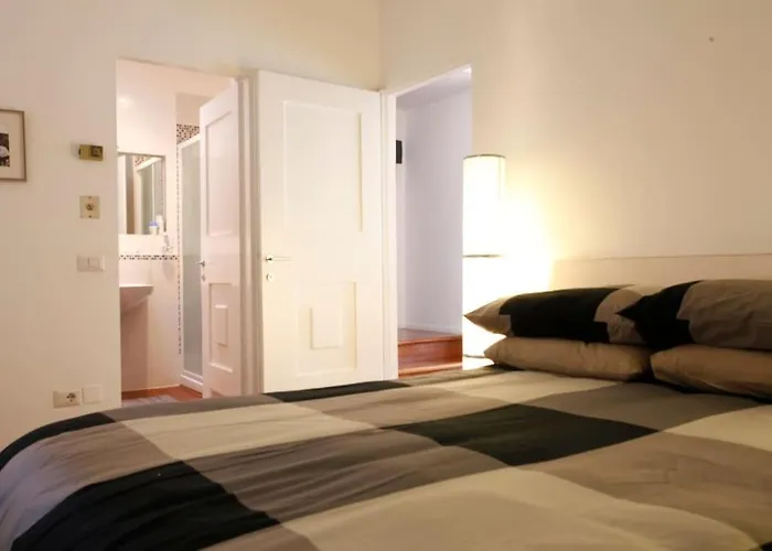 公寓 Charming In Brera/centre