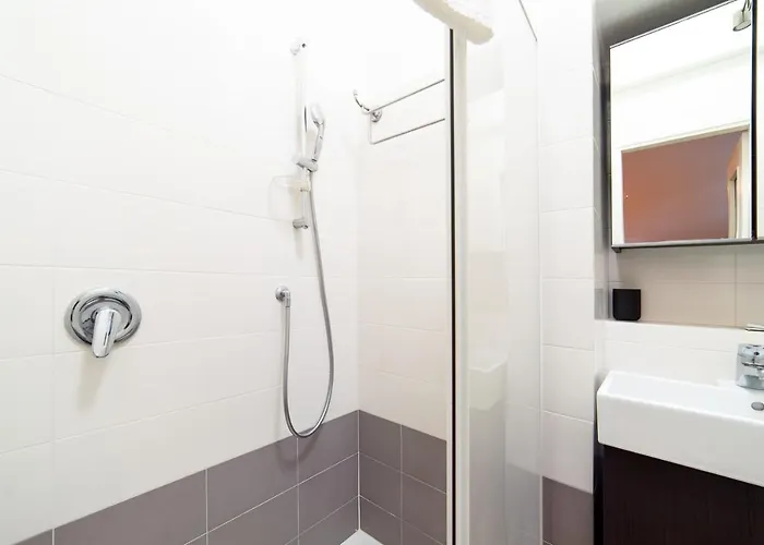 Apartament Hbhall Sempione