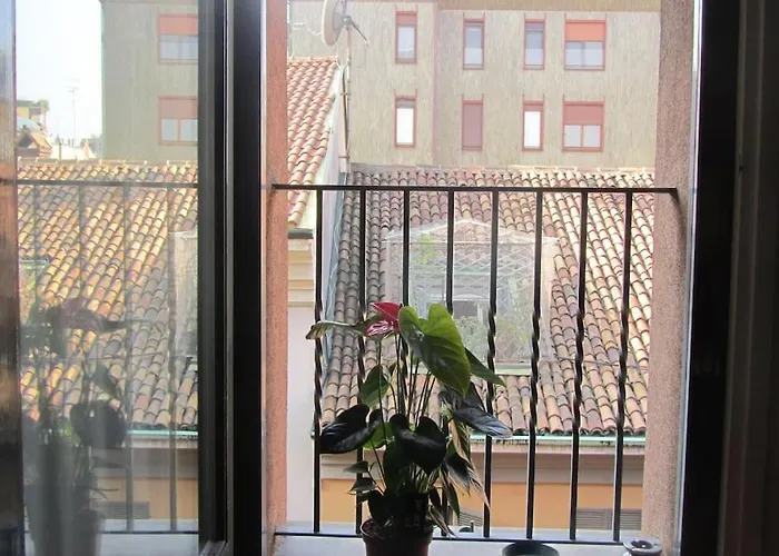 Charming In Brera/centre 米兰