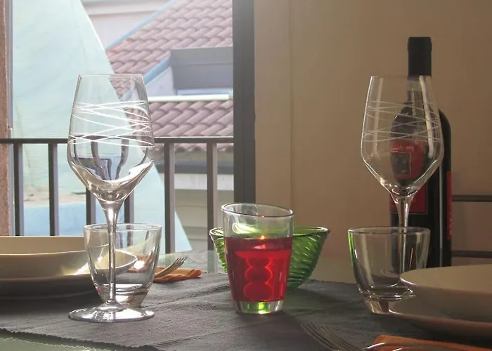 Charming In Brera/centre 公寓