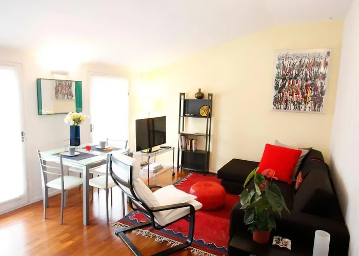 Charming In Brera/centre * 米兰