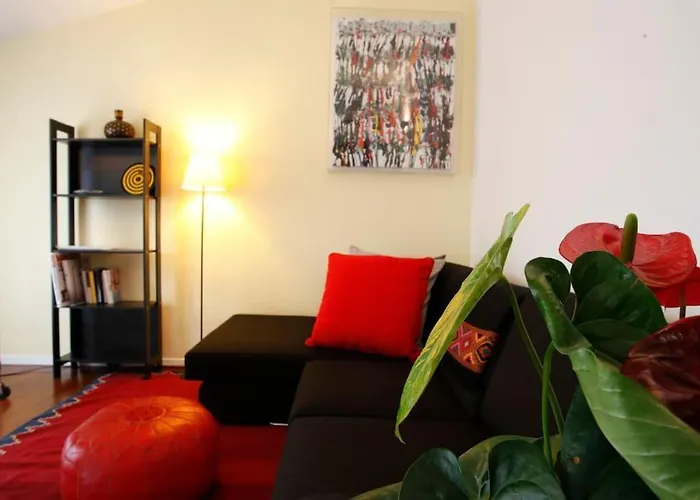 Charming In Brera/centre