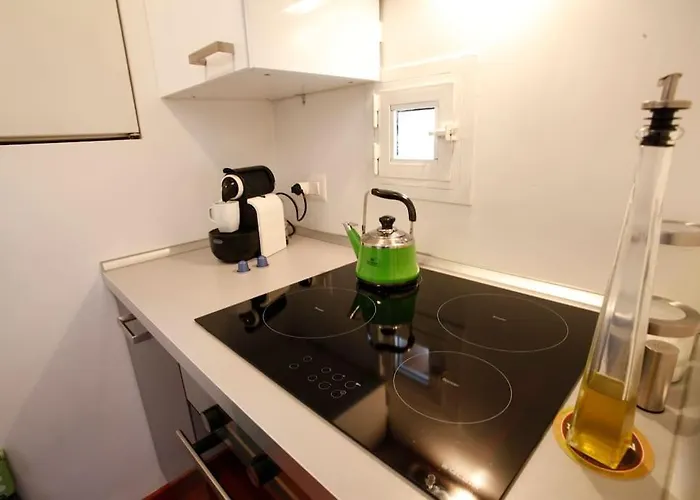 Charming In Brera/centre * 米兰