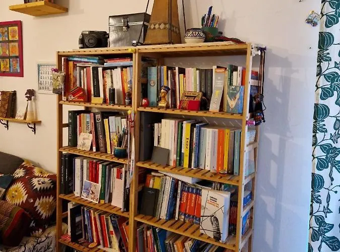 Into The World 아파트 밀라노