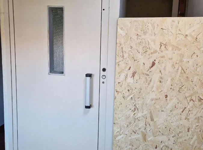 Into The World 아파트 *