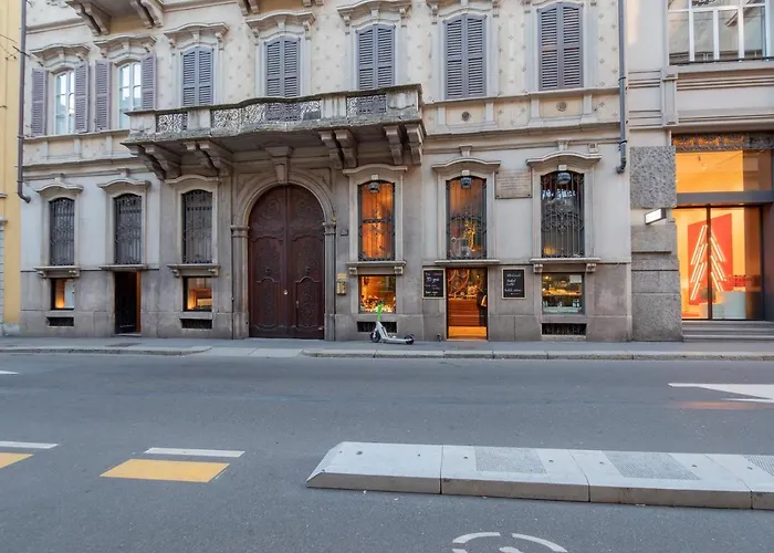 Duomo And Downtown Appartement *