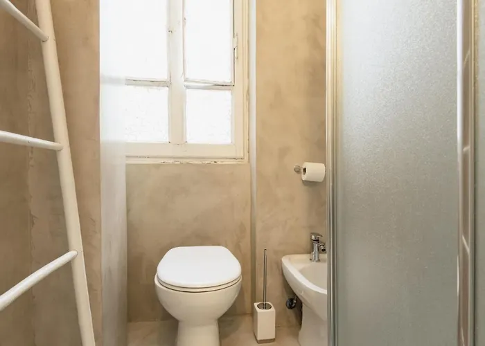 Διαμέρισμα Easylife - - Morgagni 6 - Porta Venezia