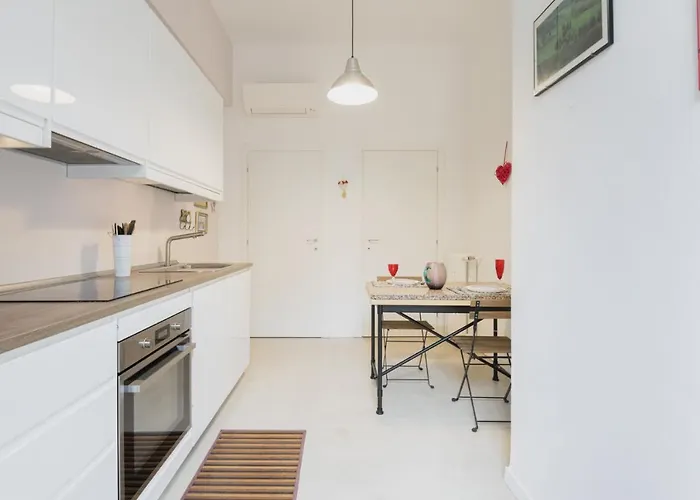 Easylife - - Morgagni 6 - Porta Venezia *