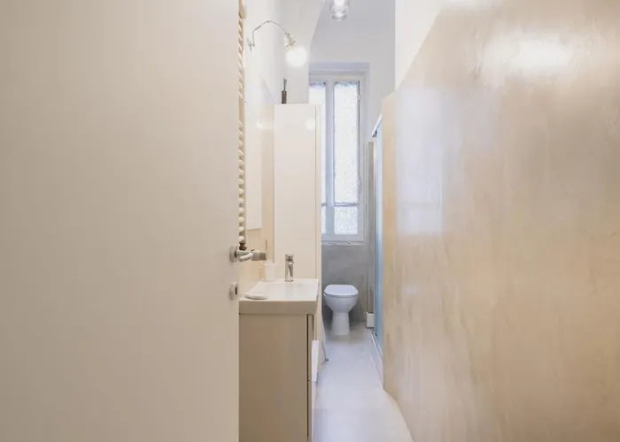 Διαμέρισμα Easylife - - Morgagni 6 - Porta Venezia