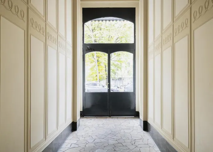 Easylife - - Morgagni 6 - Porta Venezia *