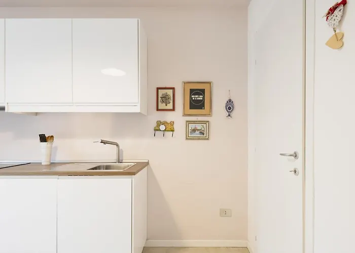 Easylife - - Morgagni 6 - Porta Venezia Διαμέρισμα *