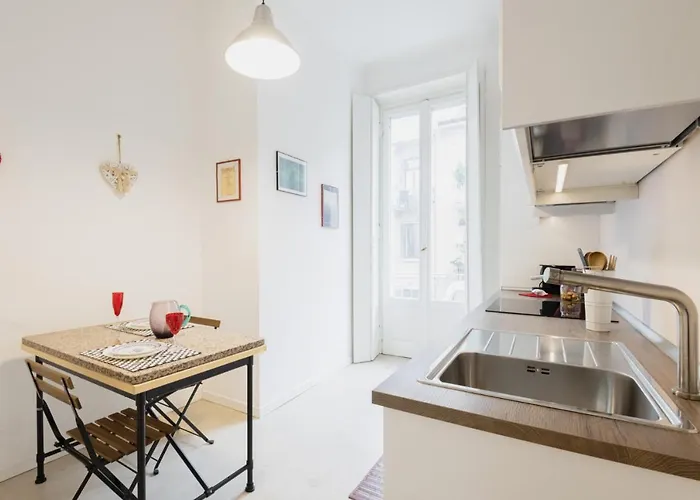 Easylife - - Morgagni 6 - Porta Venezia Μιλάνο