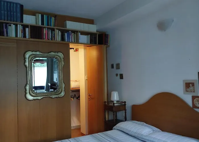 شقة Il Girasole ميلان