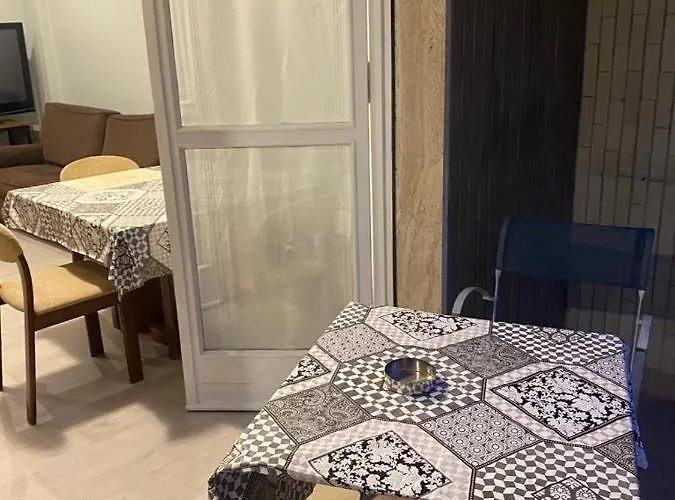 Διαμέρισμα Sleep To