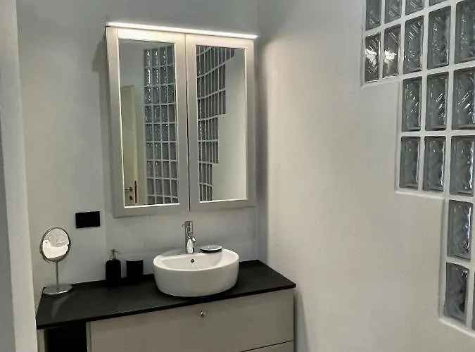 La Casa Della Bovisa * Milan