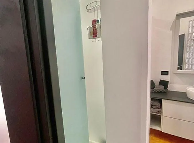 Apartment La Casa Della Bovisa