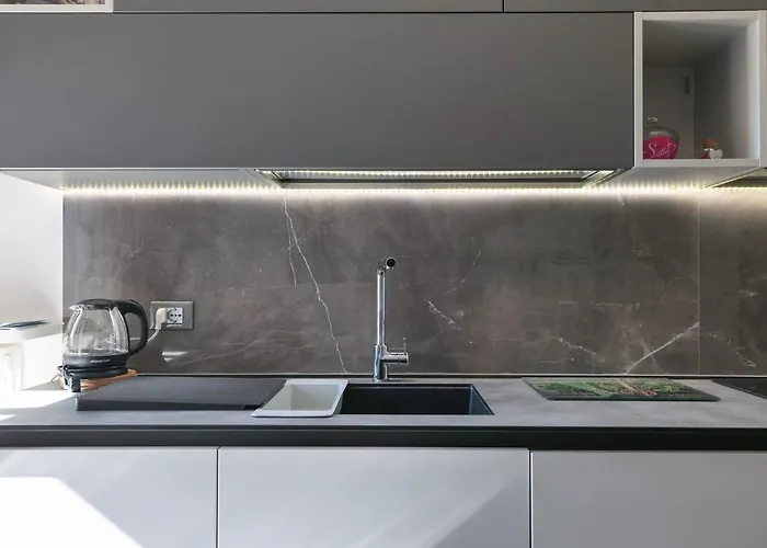 Appartamento Primopiano - Novara Milano